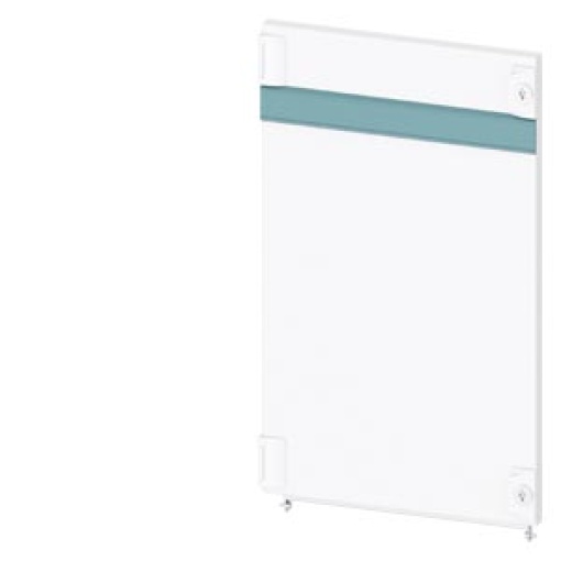 SIVACON S4 head compartment door H 675mm W 400mm