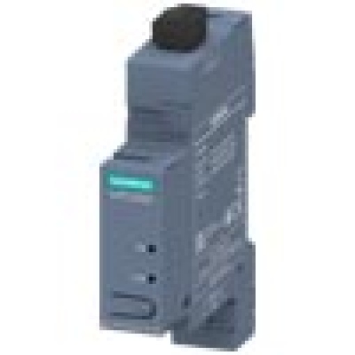 SENTRON PROFINET Proxy SPP connects Modbus TCP able SENTRON devices to PROF