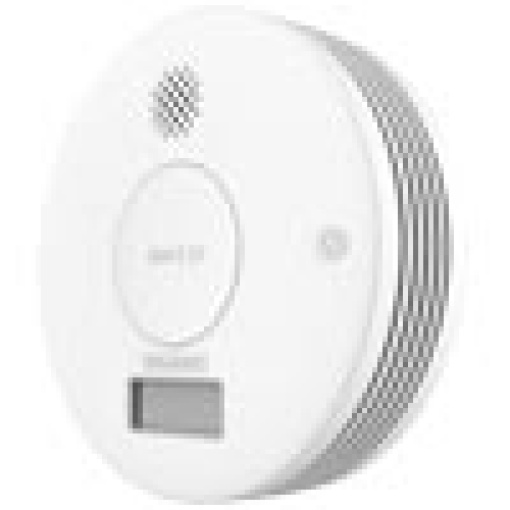 Monoxide carbon detector with  sealed Lithium battery battery lifetime 10 year