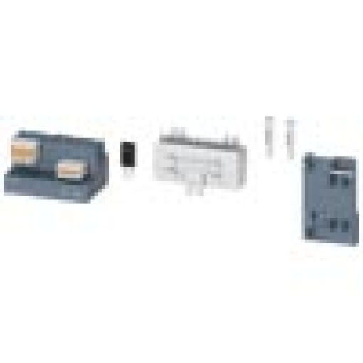 Accessory circuit breaker 3WA Module ZSI200 for Zone Selective Interlocking