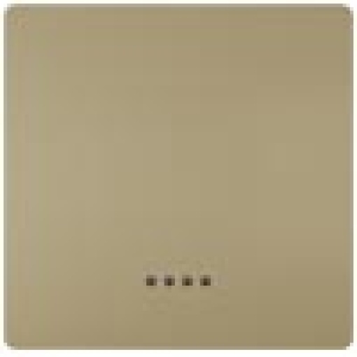 Style Rocker switch 68x 68 mm for universal switch Changeoff for intermedi