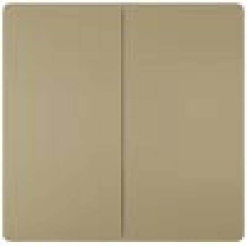 Style Rocker switch with window w symbol Light for pushbutton 68x 68 mm mal