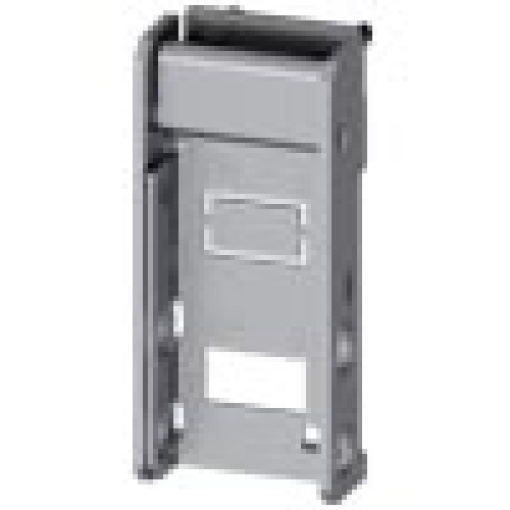 locking provision for handle accessory for 3VA51
