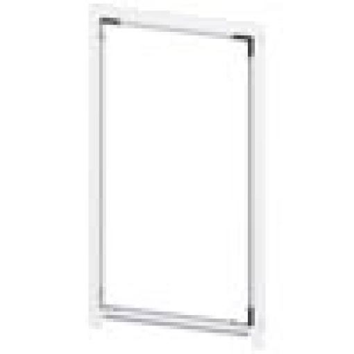 SIVACON S4 protect upgr degree IP55 Head compartment H 675mm W 400mm