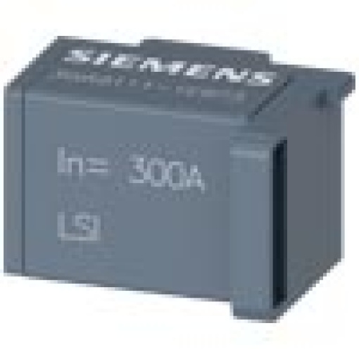 Accessory circuit breaker 3WA Option Plug LSI 300 A UL listed Basic protec