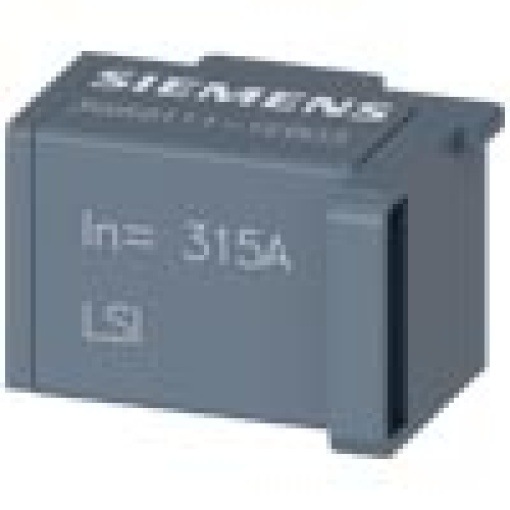 Accessory circuit breaker 3WA Option Plug LSI 315 A UL listed Basic protec
