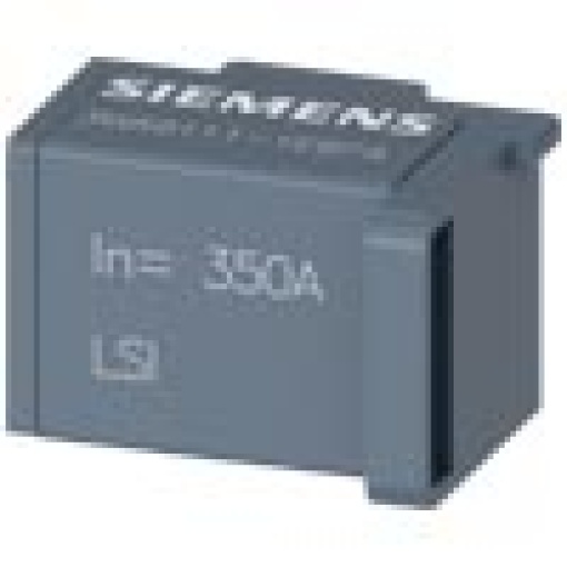 Accessory circuit breaker 3WA Option Plug LSI 350 A UL listed Basic protec