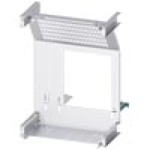 SIVACON S4 separation breaker compartment 3VA152526 H 550 mm W 400 mm