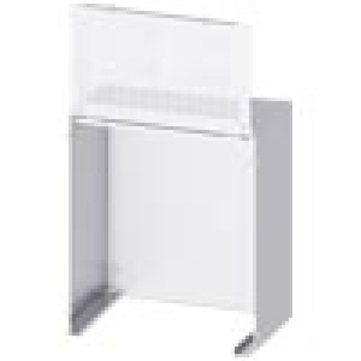 SIVACON S4 separation auxiliary device compartment MBB top W 400 mm