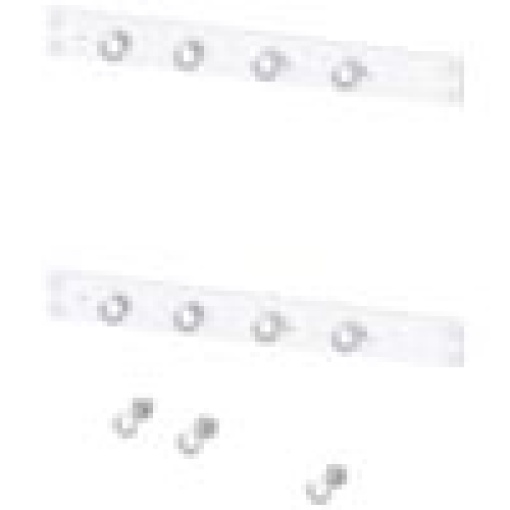 SIVACON S4 MBB connection 3VA27 1600A Withdrawable 34pole MBB top f