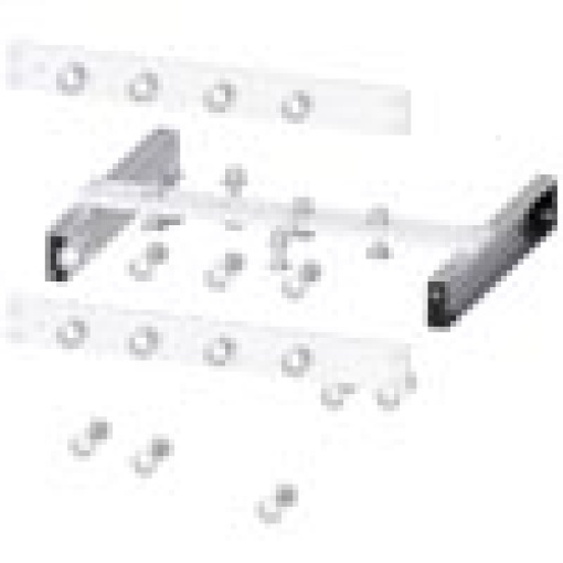 SIVACON S4 MBB connection 3VA27 1600A Withdrawable 34pole MBB top  