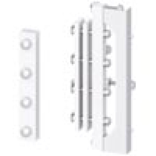 SIVACON S4 Distribution busbar connection 3VA27 1600A Fixed mounted 34