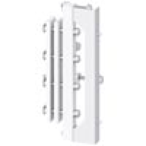 SIVACON S4 Distribution busbar connection 3VA27 1600A Withdrawable 34