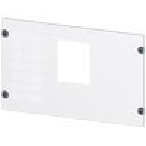 SIVACON S4 Cover 3VA15 1000A 3VA25 1000A  3VA26 1250A Fixed mounte