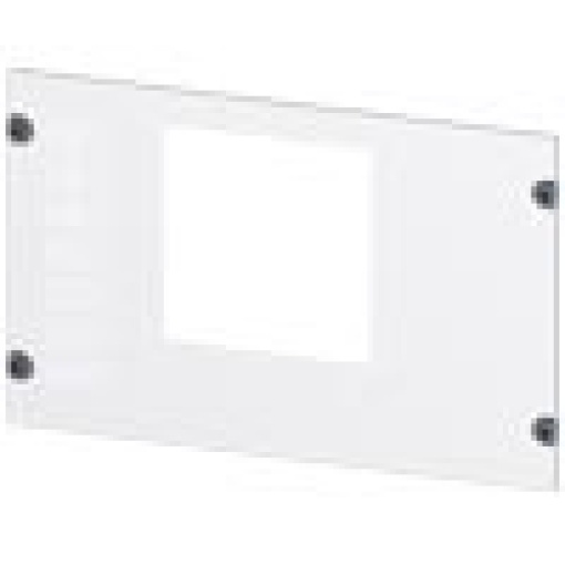 SIVACON S4 Cover 3VA27 1600A Withdrawable H 450mm W 800mm