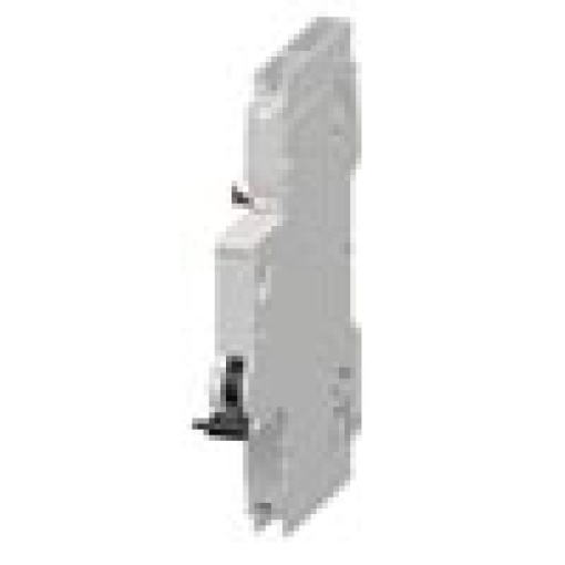 Auxiliary switch 1 NO  1 NC for miniature circuit breaker in accordance wit