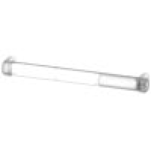LEDlamp without switch clip fastening DC 2448 V