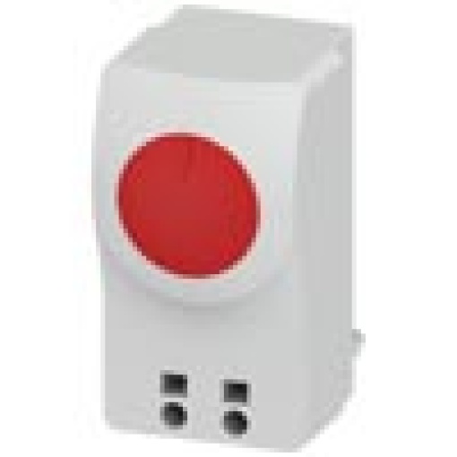 small compact thermostat NC heating 20 bis 80 C