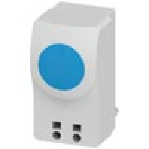 small compact thermostat NO cooling 14 bis 122 F