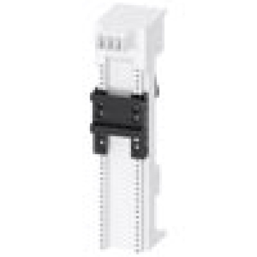 Device Adapter S00 S0 32A 200 x 45 mm for 60mm busbar system for use with