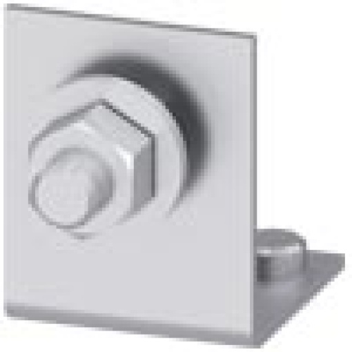 ALPHA 3200 Eco PE mounting bracket supporting structure
