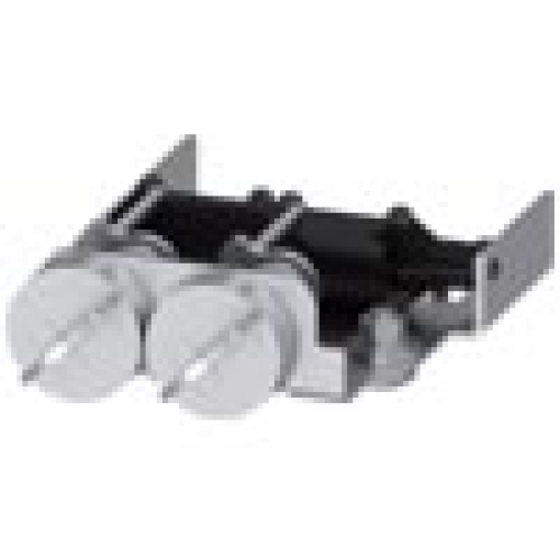 Mounting Kit KirkKey and Yale Locking provision against unauthorized closing