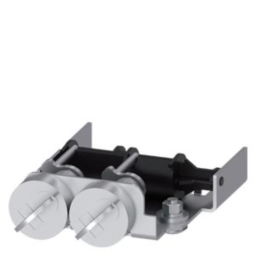 Mounting Kit KirkKey and Yale Locking provision against unauthorized closing