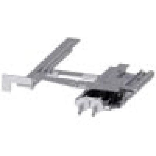 Mounting Kit KirkKey and Yale Locking provision against unauthorized closing