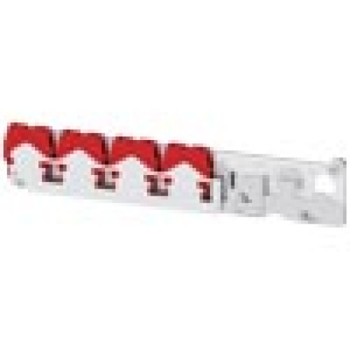 Mechanism Operated Contacts MOC for cradles guide frame frame size 1 and