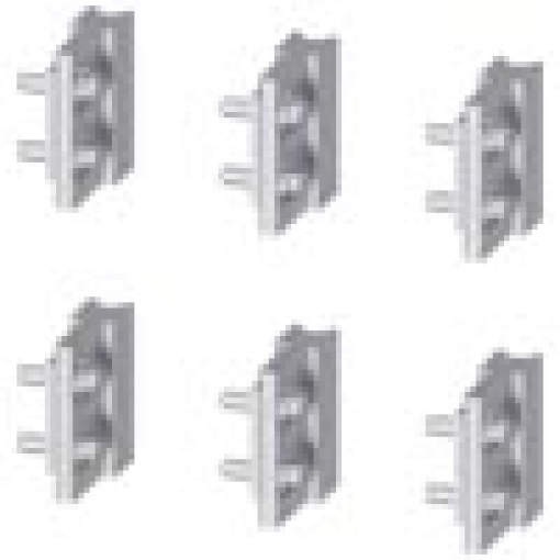 Blades Spare part for cradle guide frame rear walls with with rear vertica