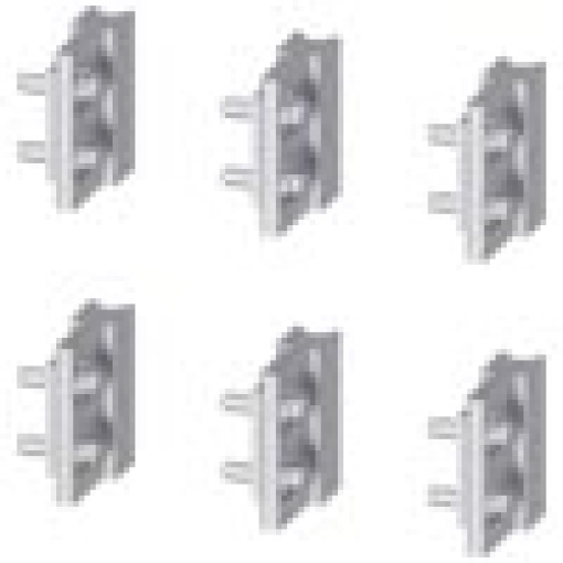 Blades Spare part for cradle guide frame rear walls with with rear vertica