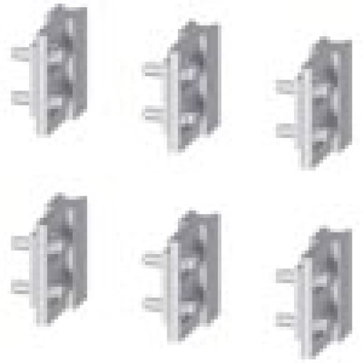 Blades Spare part for cradle guide frame rear walls with with rear vertica