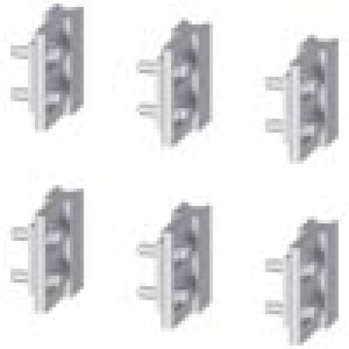 Blades Spare part for cradle guide frame rear walls with with rear vertica