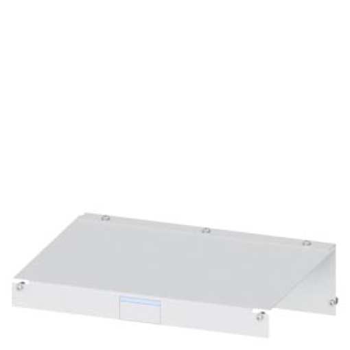 Arc Chute Cover flat for circuit breakers withdrawable or cradles giude fr
