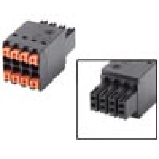 SIMATIC HMI Connector female 8pin