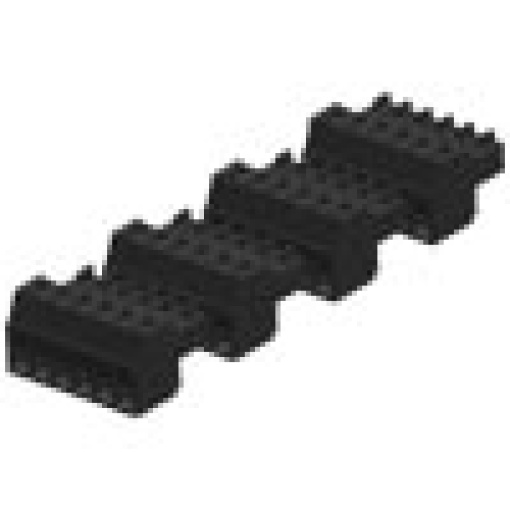 SIMATIC S71200 Goldplated joint block 6 pins screw For signal boards PU 4