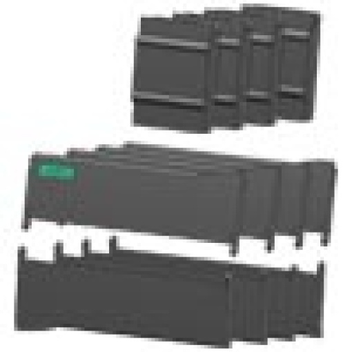 SIMATIC S71200 Front covers CPU 1214 PU 4