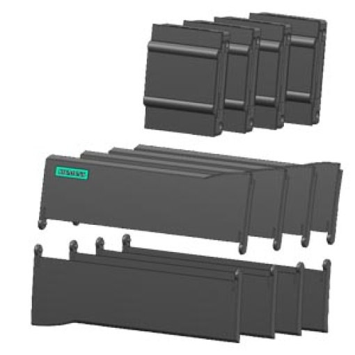 SIMATIC S71200 Front covers CPU 1214 PU 4