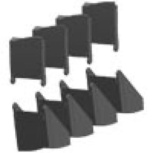 SIMATIC S71200 Front covers CM PU 4