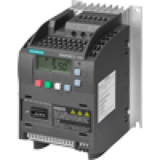 SINAMICS V20 3 AC 380480 V 075 kW IP20  UL open type FSA A