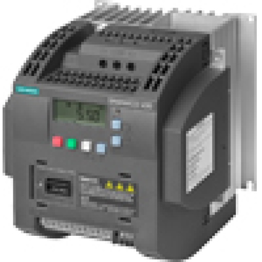 SINAMICS V20 3 AC 380480 V 400 kW IP20  UL open type FSB