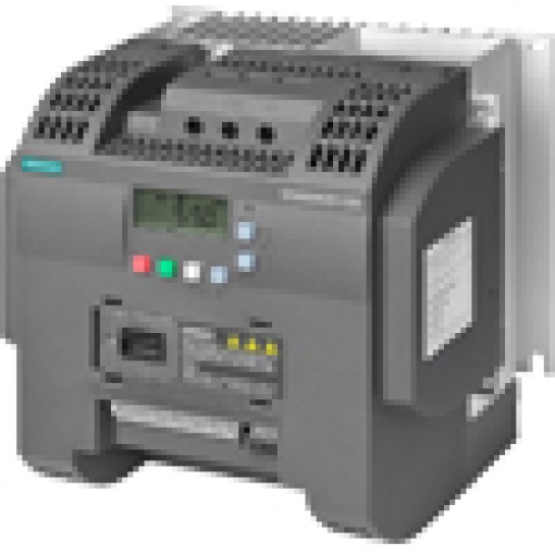 SINAMICS V20 3 AC 380480 V 550 kW IP20  UL open type FSC