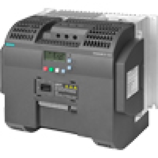 SINAMICS V20 3 AC 380480 V 1500 kW IP20  UL open type FSD A