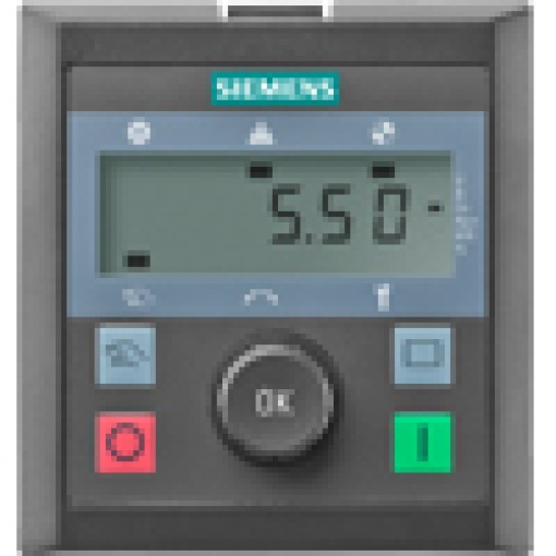 SINAMICS Basic Operator Panel BOP IP54