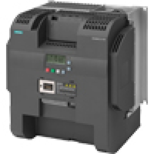 SINAMICS V20 3 AC 380480 V 2200 kW IP20  UL open type FSE