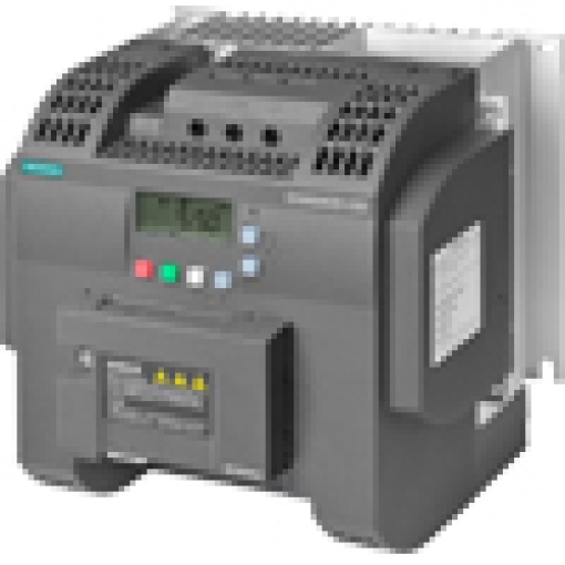 SINAMICS V20 3 AC 380480 V 075 kW IP20  UL open type FSA A