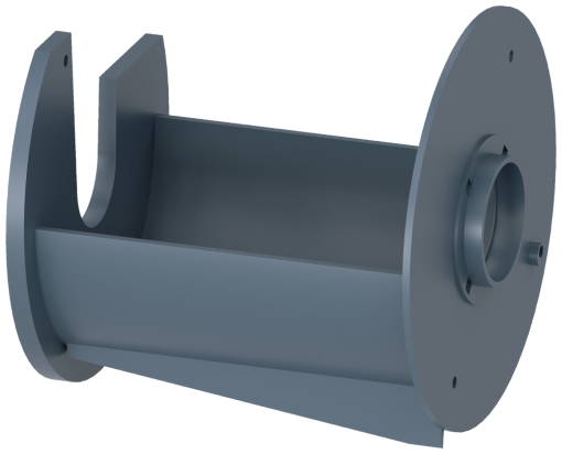 Fixing bracket, accessory for 3VA1 400630 3VA2 100160250400630