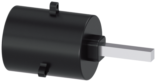 Variable depth adapter for withdrawable units 8x 8 mm, accessory for 3VA12 ...