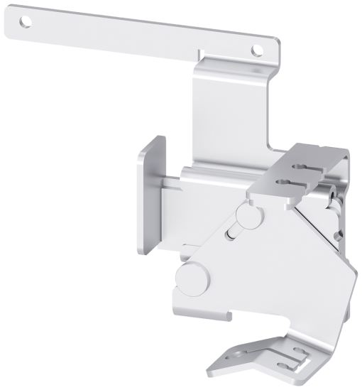 Module for handle interlock with Bowden cable, accessory for 3VA2 100160250