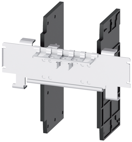 Sliding bar interlock, accessory for 3VA2 100160250
